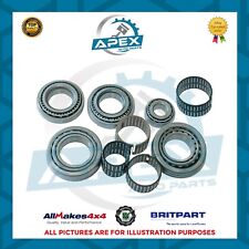 Gearbox bearing kit for sale  Shipping to Ireland