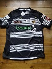 Hull signed shirt for sale  BARNSLEY