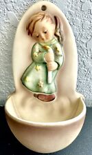 hummel holy water font for sale  Castroville
