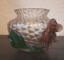 Kralik glass vase for sale  BLACKBURN