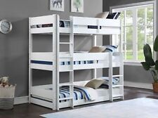 Person bunk bed for sale  Shipping to Ireland