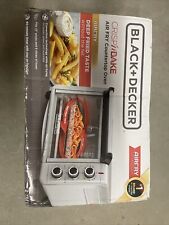 Black decker to3215ss for sale  Mary Esther