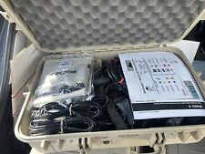 Iris Technology SPACES II Kit Military Solar field charging kit for sale  Shipping to South Africa