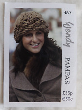 Wendy pampas .187 for sale  LONDON