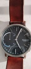 Skagen hybrid smartwatch for sale  LONDON