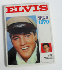 Elvis special 1970 for sale  ROCHFORD