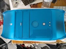 Painel frontal azul e branco Apple Powermac G3 comprar usado  Enviando para Brazil