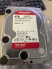 Red 4tb 3.5 for sale  ANDOVER