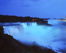 Niagara falls night for sale  Savage