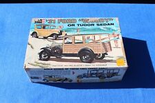 Revell ford woody for sale  San Antonio