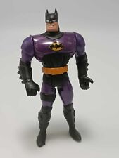 Figurine batman animated d'occasion  Mertzwiller