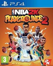 Nba playgrounds video for sale  UK