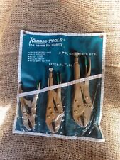 Kamasa tools pce for sale  Shipping to Ireland