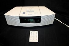 Bose Wave Radio CD Model AWRC-1P With Remote Tested & Works-A90731 for sale  Saint Petersburg