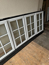 Double glazed windows for sale  PETWORTH