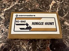 Commodore vic jungle usato  Palermo