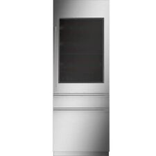 Monogram fridge ziw303nppii for sale  New York