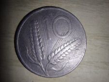 Moneta lire anno usato  Silea