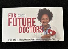 Future doctors apprentice for sale  LONDON