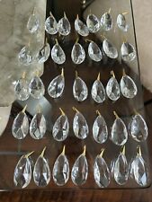 Large clear chandelier for sale  Cape Coral