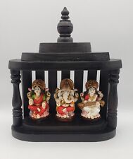 Lakshmi ganesh saraswati for sale  Langhorne