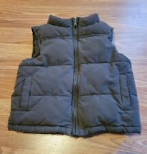 Gymboree puffer vest for sale  Post Falls