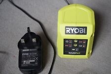 Ryobi 18v intelliport for sale  UK