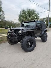 2015 jeep wrangler for sale  Tampa