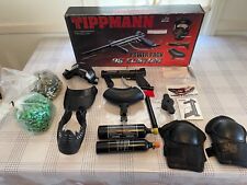 Tippmann model custom for sale  Minneapolis