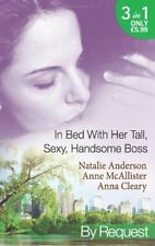 In Bed With Her Tall Sexy Handsome Boss (Mills & Boon By R by Various 0263884333 for sale  Shipping to South Africa