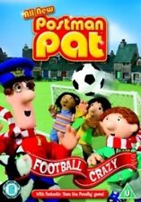 Postman pat football for sale  STOCKPORT