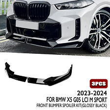 Front spoiler lip for sale  Shipping to Ireland