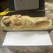 Vintage sacred crucifixion for sale  Boonton
