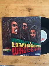The wailers marley d'occasion  Nice-