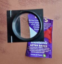 Foldable magnifying glass for sale  LAUNCESTON