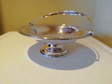 Silver plate mappin for sale  FOCHABERS