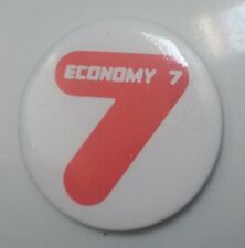 Badge economy energy for sale  UK