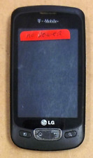 Smartphone Android raro LG Optimus T P509 - Cinza (T-Mobile), usado comprar usado  Enviando para Brazil
