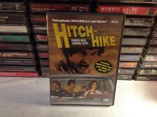 HITCH-HIKE CULT ACTION THRILLER DVD '77 ANCHOR BAY COM INSERÇÃO FRANCO NERO OOP, usado comprar usado  Enviando para Brazil