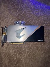 Gtx 1080 waterblock for sale  East Northport