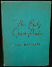 Ruth harkness author for sale  Richmond