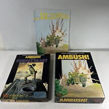 Ambush 1983 purple for sale  Pasadena