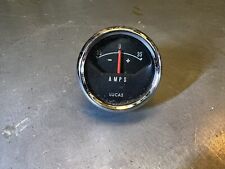 Lucas ammeter sunbeam for sale  WETHERBY