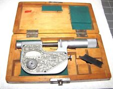Fowler indicating micrometer for sale  Sun City West