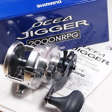 Ocea jigger 2000 for sale  Shipping to Ireland
