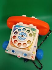 Vintage fisher price for sale  BRIGHOUSE