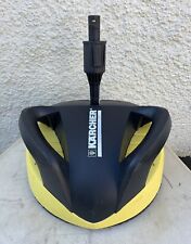 Karcher Pressure Washer T350 Patio Cleaner. for sale  Shipping to South Africa
