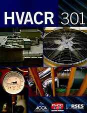 Hvacr 301 paperback for sale  Philadelphia