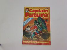 Comic captain future gebraucht kaufen  Holthausen