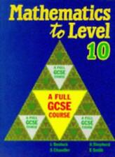 Mathematics level full for sale  UK